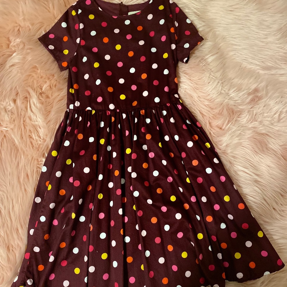 Beautiful Lands’ End ® Dress